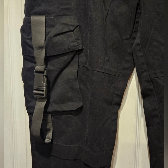 SWITCH REMARKABLE PANTS - Picture 2 of 3